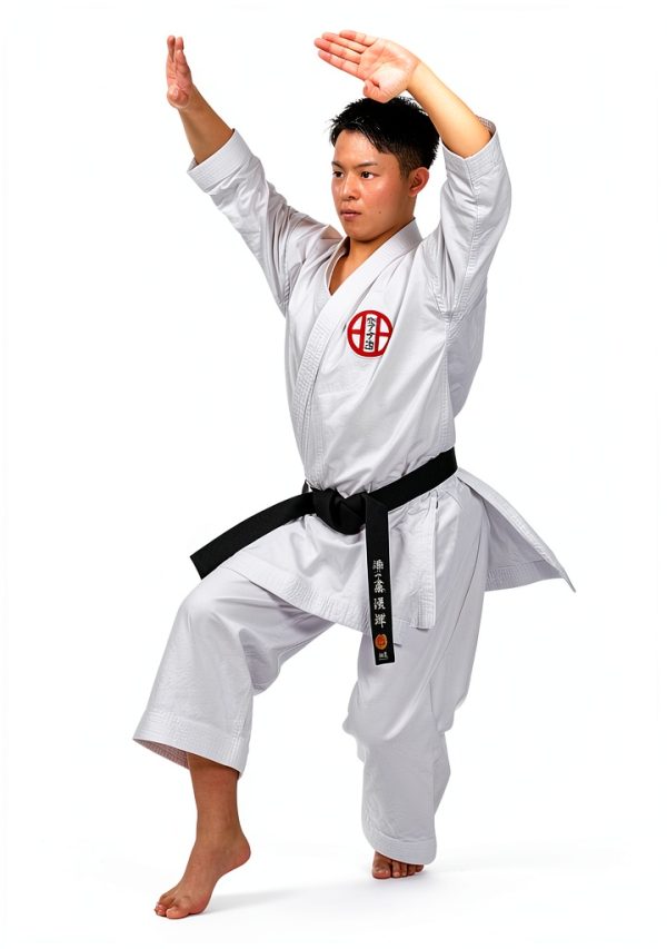Japanese Martial Arts eBook 糸東会制定形 Book 2 by Kindle-0
