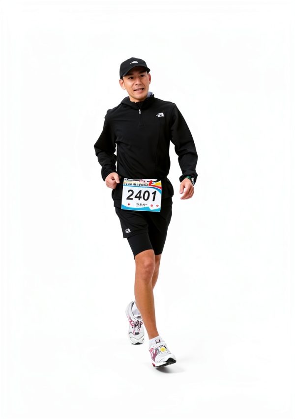 Japanese Track and Field Guidebook for Kindle-0