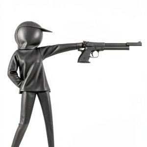 Japanese Sports Shooting Guide by Amazon Kindle-0