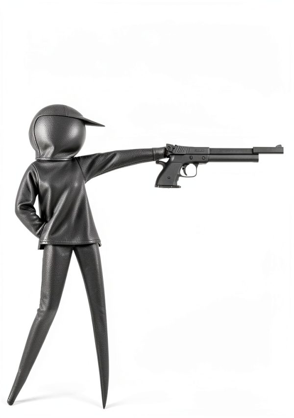 Japanese Sports Shooting Guide by Amazon Kindle-0