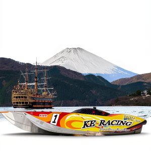 Japanese Sports E-Book for Kindle Unlimited-0