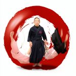 Japanese Martial Artist Biography Kindle Edition – B0C6QJ91PL-0