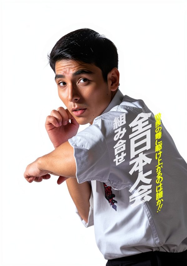 Japanese Martial Arts eBook Kindle Edition Brand Guide 130 Pages-0