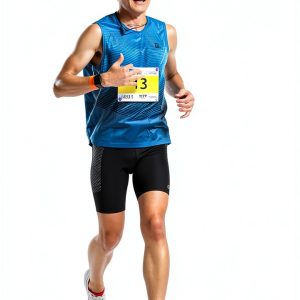 Japanese Track and Field Guidebook for Kindle-0