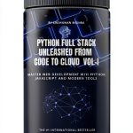 Python and Data Science Full Stack with Project Total 7 Book by Amazon-0