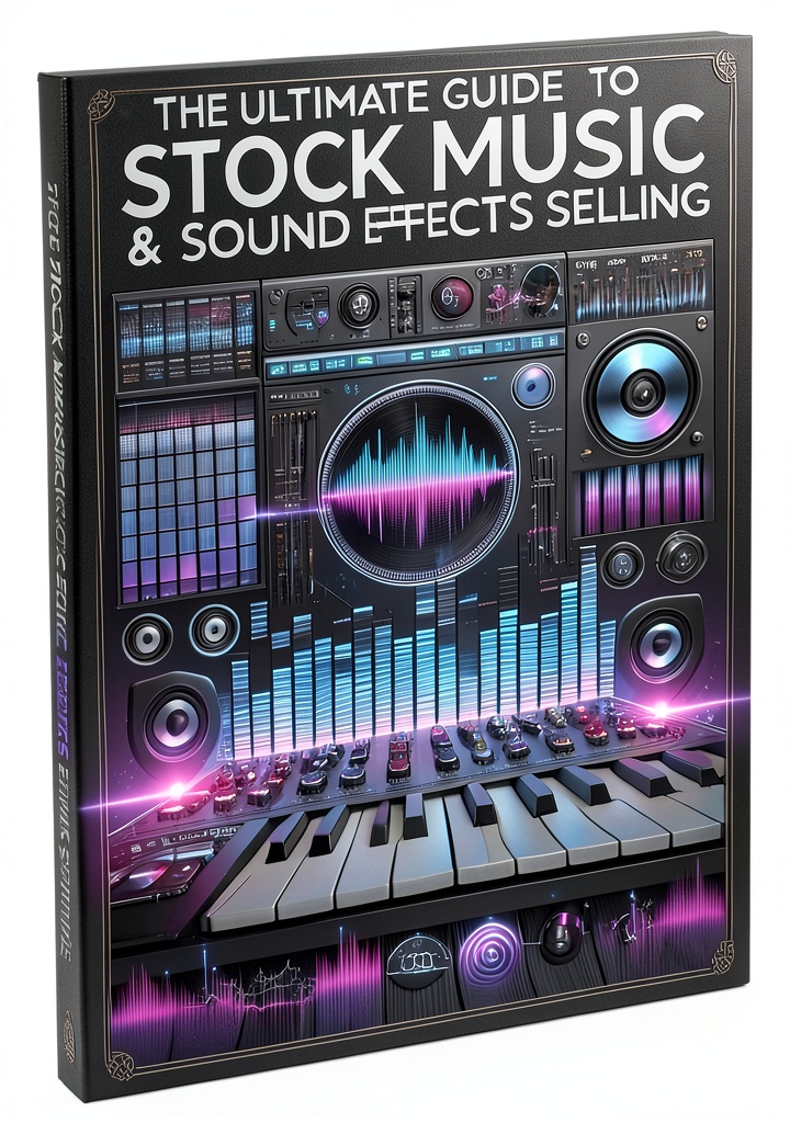 Installing Web Design Kindle Book by Nicolas Gietl – 47‑Page Guide for Beginners on a wooden desk