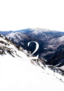 Japanese Ski Travel Guide by 山と溪谷社 Kindle eBook 2022 Edition-0
