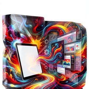 Web Design Mastery Kindle Edition 2025 Release by John Doe-0