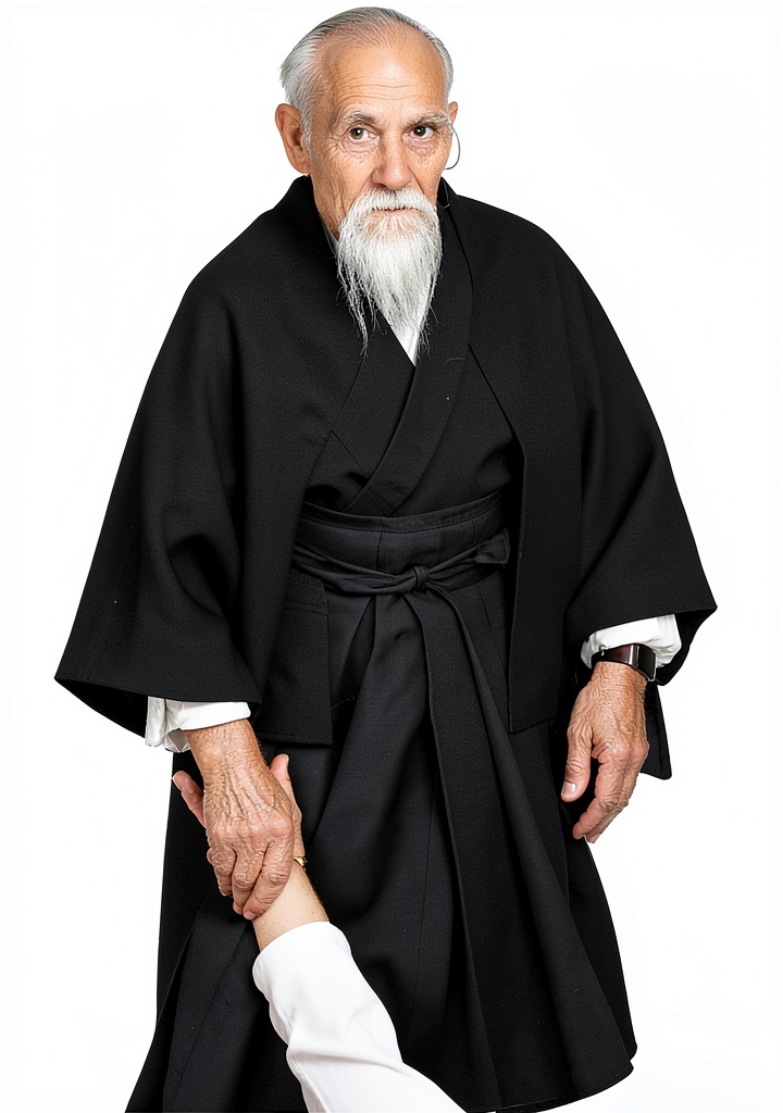 KOSHOSHA