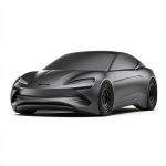 Japanese Kindle E-book: Electric Car, 216 Pages, Unlimited Devices-0