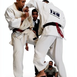All Japan Karate Championship Program Book 23 Kindle eBook Japanese-0