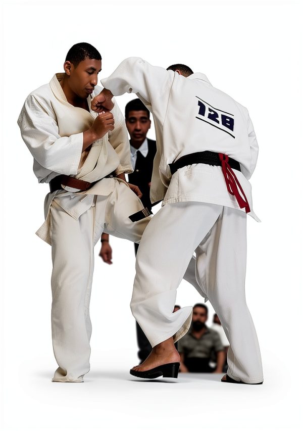All Japan Karate Championship Program Book 23 Kindle eBook Japanese-0