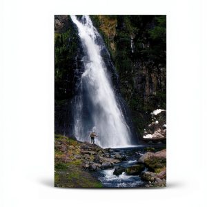 Japanese Mountaineering Guidebook by 山と溪谷社-0