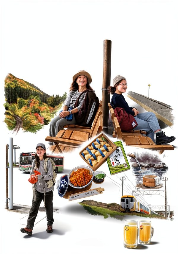 Japanese Travel & Sports Kindle eBook by 山と溪谷社 – November 2025 Release-0