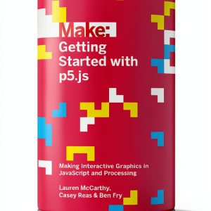 JavaScript Programming Guide by Make Community Kindle eBook 317 Pages-0