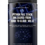 Python and Data Science Full Stack Book 2 by TechPress - 508 Pages-0
