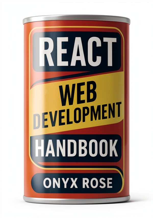 Web Design Mastery Kindle Edition by AuthorName - 319 Pages Enhanced-0