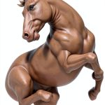 French Horse Riding Art eBook – Illustrated Guide by Amazon-0