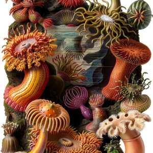 World of Art eBook by Peoria & Chambers – Typesetting, Unlimited-0