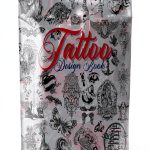 Body Art Tattoo Book 1 of 15 Adult Ink Designs by Artist-0