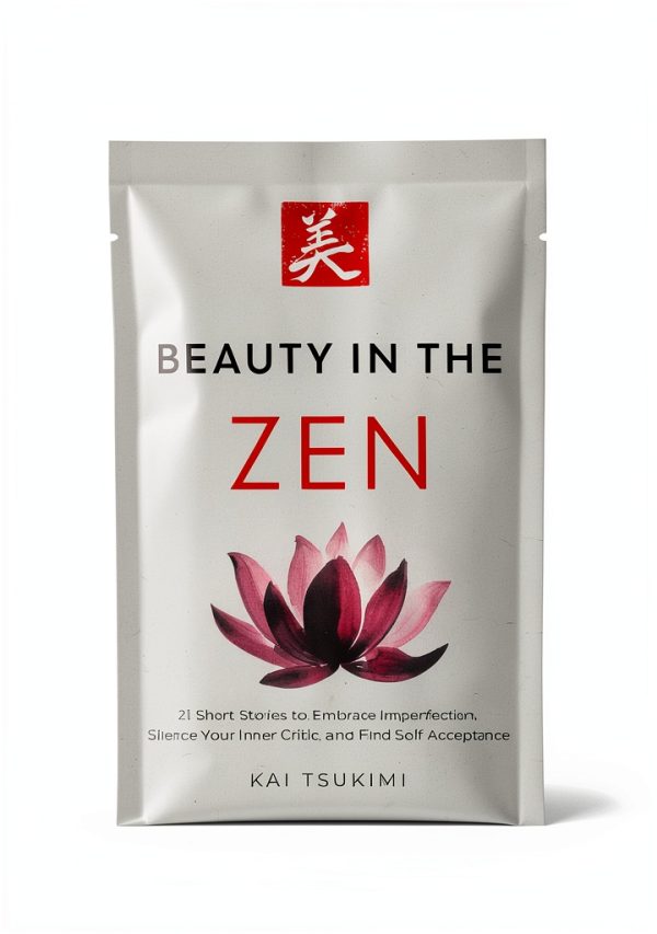 Zen Storyteller Book 3 The Zen Storyteller by Author Name Kindle eBook-0