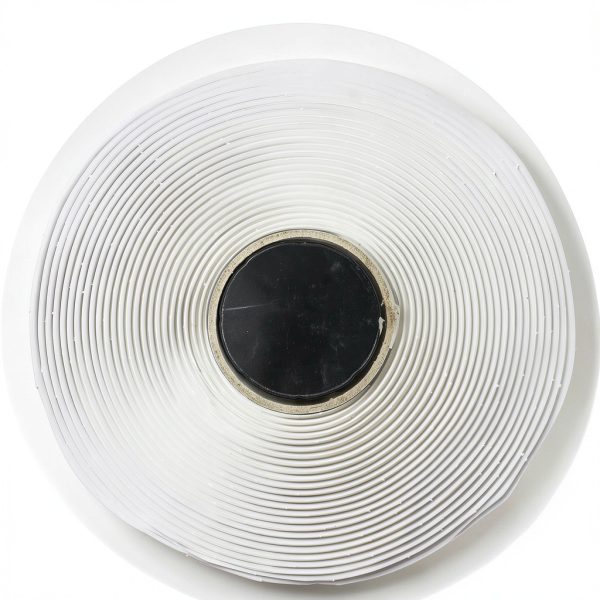 Butyl Seal Tape Pertresion Butyl Tape 1/8" x 3/4" x 40ft White-4