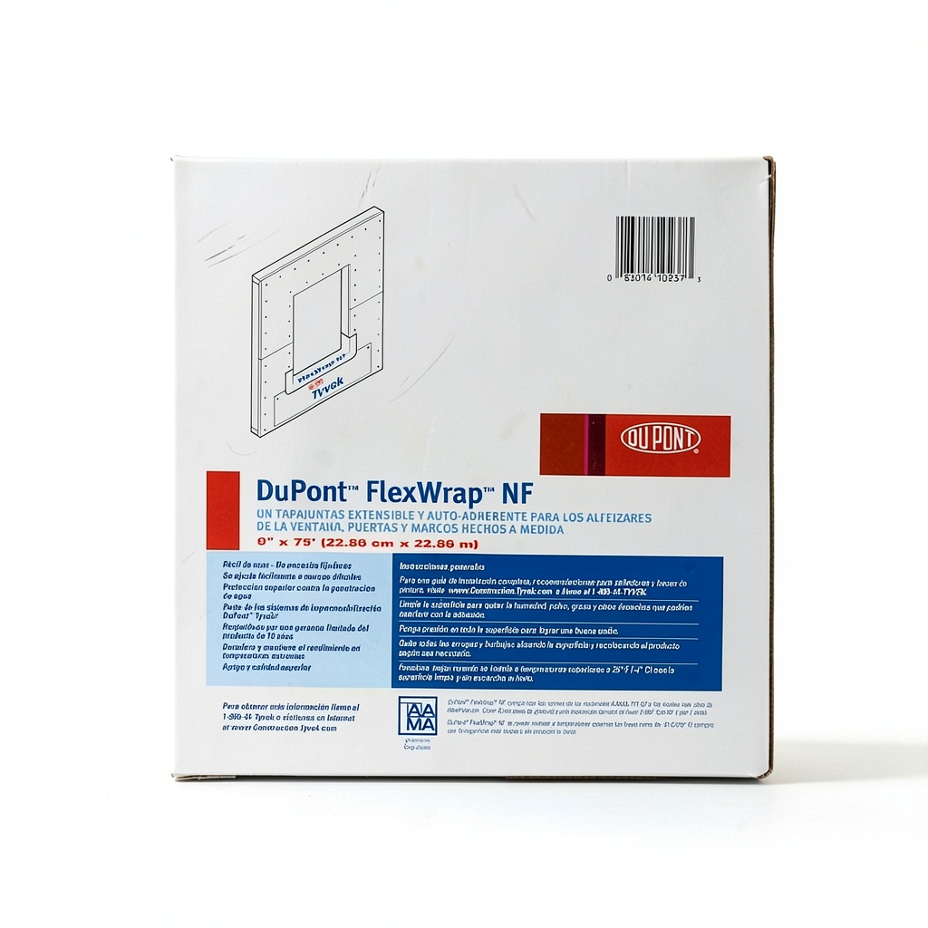 waterproofing tape
