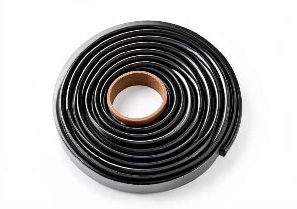 OFBAND 13Ft Car Headlight Sealant Butyl Tape,Waterproof Sealant Caulking Tape Avoids Noise & Leakage,Universal Car Accessories Sealing Tape for Car Truck SUV Headlights/Taillights-1
