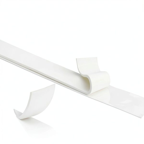 Butyl Tape XFasten White 1/2 in x 30 ft Waterproof Automotive Sealant-1